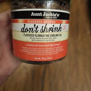 Aunt Jackie's Don't Shrink Curling Gel